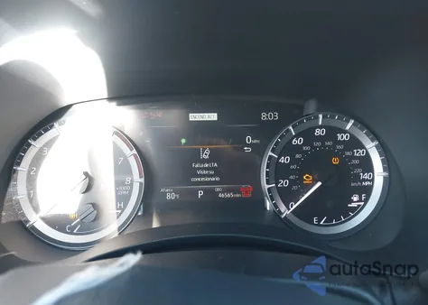 2024 Toyota Highlander Xse z USA, uszkodzony, nr VIN 5TDKDRAH9RS547087